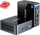 Mini PC Intel i7-1195G7 5.0GHz 32GB DDR4 1TB SSD WiFi6 BT5.2 USB4 HDMI 2.5G LAN