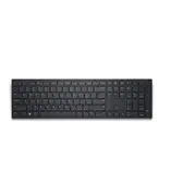 Dell Wireless Keyboard US English - KB500 - Retail Packaging - Plunger Keyswitch - RF - 2.40 GHz - ChromeOS - PC, Mac - AAA Battery Size Supported