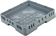 Ｂｅｓｇａ Flatware Rack, Cutlery Basket, Dishwasher Basket, Easy to Clean, Utensil Organizer Utensil Holder for Spoons Forks Silverware