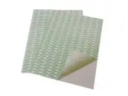 Self-stick Repositionable Foam Boards 8.5"x11" Pack of 2
