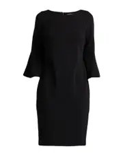 [CALVIN KLEIN] CALVIN KLEIN Mini dresses - Item 15344726