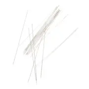 20 Pcs Beading Needle Tool Threading for Beads Embroidery Accessories