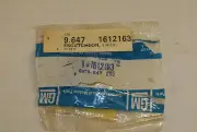 1977, 1978 CADILLAC NOS ELDORADO ANTENNA ESCUTCHEON WITH CB RADIO