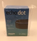 Echo Dot 2nd Generation Smart Speaker with Amazon Alexa Far Field Voice Control