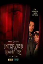 Interview With The Vampire poster (g) - 11 x 17 inches