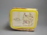 Pokemon x LilFant Lil Fant Takashimaya Pikachu Bento Lunch Box Set Pouch Bag
