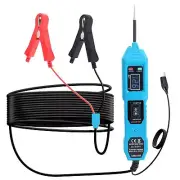 Multifunctional Car Circuit Tester 6-24V/3.5-36V AC/DC Power Tester