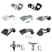 Spring Loaded Chain Tensioner For 49cc 66cc 80cc Motorized Bicycle bike New Part