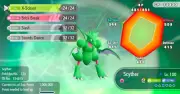 Pokémon Let's Go Pikachu & Eevee 6IV SHINY SCYTHER - BATTLE READY - FAST TRADE