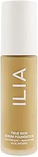 [ILIA] True Skin Serum Foundation - # SF8.5 Bedarra 30ml/1oz
