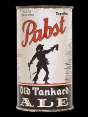 Pabst Old Tankard Ale of Milwaukee NEW METAL SIGN: 12 x 16" Ships Free