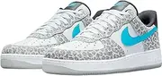 [Nike] Air Force 1 Leopard Men's Limited DJ6192-001 (AF1, Numeric_12)