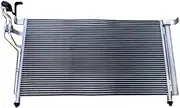 Auto Air Conditioner AC Condenser Compatible For HYUNDAI H1 H-1 STAREX 2.5 CRDi TCI 2.4 976064H000 97606-4H000