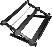 DOITOOL Tracing Light Box Stand Durable Artist Supply Light Table Holder for Drawing Boards for Home Office Bedroom Dorm Use Lightweight and Practical Design