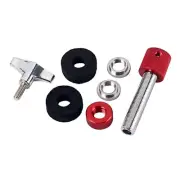 Hi Hat Cymbal Quick Release Hi Hat Aluminum Alloy Hi Hats