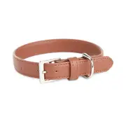 Royce New York Small Luxe Dog Collar