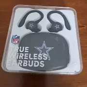 NFL True Wireless Earbuds