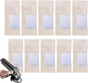Grease Repair Kit | Machine Repair Grease | Portable Machine Lubricant Sanitary Lubricant for Garage Door, Angle Grinders, Machine