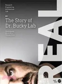在飛比找三民網路書店優惠-Real ― The Story of Dr. Bucky 