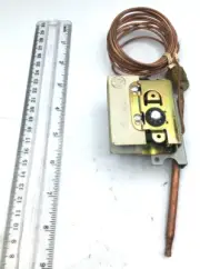 Thermostat For Stero Booster Heater Auto Reset Limit E50023, TF103-064 0204 New