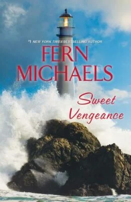 Sweet Vengeance - Hardcover By Michaels, Fern -