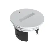 Compartment Battery Holder Cap Cover For Nikon FM/FM2/FM2N/FE/FE2 FA/F3/FG/FG-20