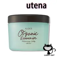 在飛比找蝦皮購物優惠-【日本直郵】utena 佑天蘭 Aloe S Waterin