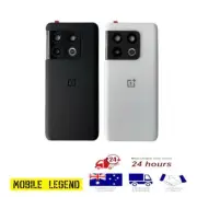 OEM Genuine OnePlus 10 Pro Back Housing Battery Cover Replacement
