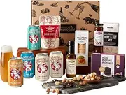 Little Creatures Beer Hamper