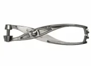 NEW AVANTI CHERRY AND OLIVE PITTER Stoner Seed Pit Stone Remover ZINC ALLOY