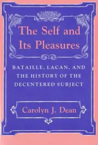 在飛比找博客來優惠-The Self and Its Pleasures: Ba
