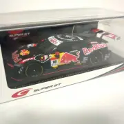Spark 1/43 Redbull Motul Mugen Nsx 2022 Minicar