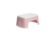 Babybjorn Step Stool - Powder Pink