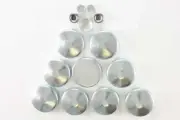 Engine Expansion Plug Kit Pioneer PE-115-R