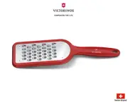 Victorinox Swiss Stainless Blade Kitchen Tool Grater Thick Hole 7.6081.1