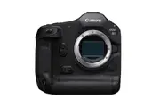 Canon EOS R1 Mirrorless Camera
