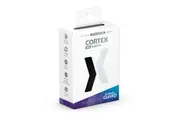 Ultimate Guard Cortex 100 Standard Size Sleeves - Black