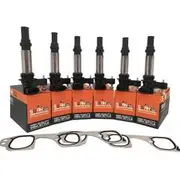 SWAN Ignition Coil - IC70693GK