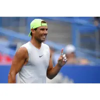 在飛比找蝦皮購物優惠-TLV🎾Nike RAFA Nadal 納達爾 網球帽 輕量