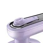 Handheld Ironing Machine Mini Handheld 360 Degree Ironing One Click Spray CT