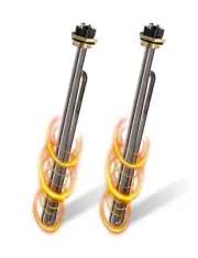 Upgrade Titanium HE 90240 Heating Element, Replacement for EcoSmart ECO 18 24...