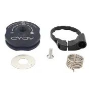 Smooth with Bike Fork Remote Control Cover Kit for Manitou COMPMRD