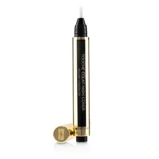 YSL聖羅蘭 - Touche Eclat High Cover Radiant Concealer