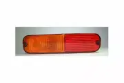 Land Rover Freelander 1 (>01) Rear LH N/S Rear Bumper Tail Lamp Light - Allmakes