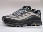 Merrell Women's MOAB Speed J067160 Hiking Shoes , Size 9 Medium US