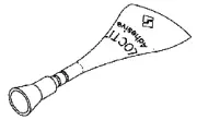 Pelton & Crane LF II Threadlocker 242 - 042-0024-02