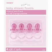 Pink Dummies (Pack of 4)