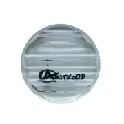 ANTICORP SNOWBOARD STOMP PAD STUDS - SMALL ROUND - LIGIT AUSSIE SNOWY MTN BRAND