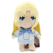 New Filo RISING OF THE SHIELD HERO 8 inch Plush (Official Great Eastern) 77225