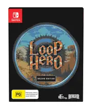 Loop Hero: Deluxe Edition - Nintendo Switch